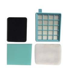 Mousse Feutre Filtre Pi??ces de Rechange FC8671 FC8672 FC9320 FC9321 Chaud Set