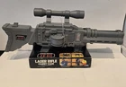 Vintage 1984 SEALED Kenner Star Wars ROTJ Return Jedi Laser Rifle Figure Case