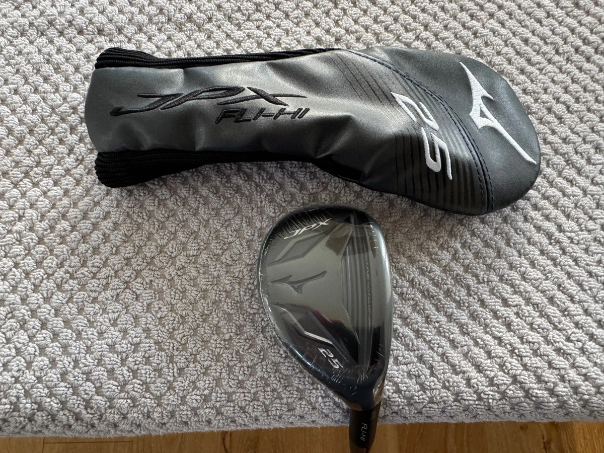 Mizuno JPX Fli Hi Golf Clubs for sale - eBay