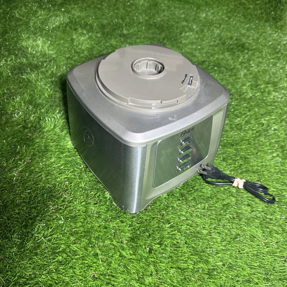 Oster Food Processor 14-Cup Base Unit Only - FPSTFP5273-DFL - Tested - Image 4 of 4