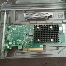 Broadcom HBA 9500-8i SAS/SATA/PCIe NVME 12Gb/s SAS3808