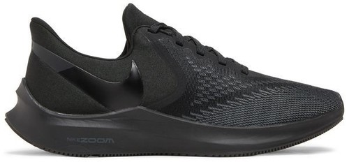 Nike Air Winflo 9 Black DD6203-002 Men display picture 1