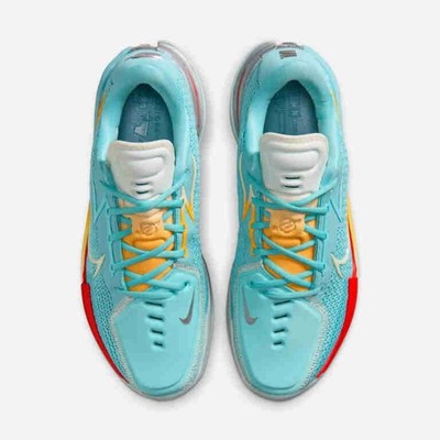 Nike Titan x Dylan Harper x Nike GT Cut 1 Bleached Aqua IU0779-400