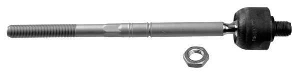 Für LEMFORDER 36384 01 TIE ROD AXLE JOINT