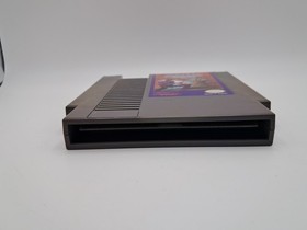 Street Fighter 2010 The Final Fight NES 1990 AUTHENTIC TESTED  Nintendo