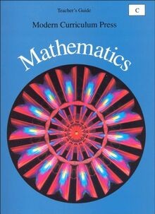 MCP Mathematics Grade 3, Level C von Hargrove, Royce, Mo... | Buch | Zustand gut