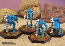 BattleTech Battleforce: Inner Sphere Lance Pack 1 