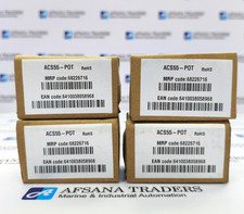 LOT OF 4X ABB ACS55-POT POTENTIOMETER