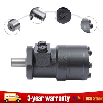 Hydraulic Motor 103-1037-012 103-1037 Fits For Eaton Char-Lynn S Series Motor