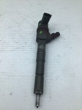 OPEL Insignia A (G09) Einspritzdüse Injektor 2.0L CDTI  160PS 0445110327