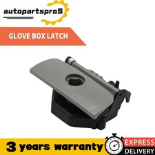 15251006 For Buick LaCrosse Allure 05-09 Gray Glove Box Latch Lock Handle