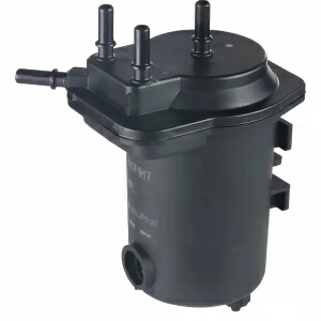 Für DELPHI FILTRY HDF917 FUEL FILTER - Bild 2
