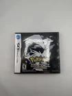 Nintendo DS Pokemon Black New & Sealed NTSC USA Clean Seal!