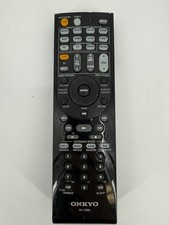 Genuine Onkyo RC-765M Replacement Remote Control Multiple Different Receivers