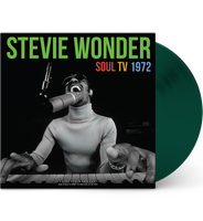 Stevie Wonder - Soul Tv 1972 - Vinyl Record - G3Z