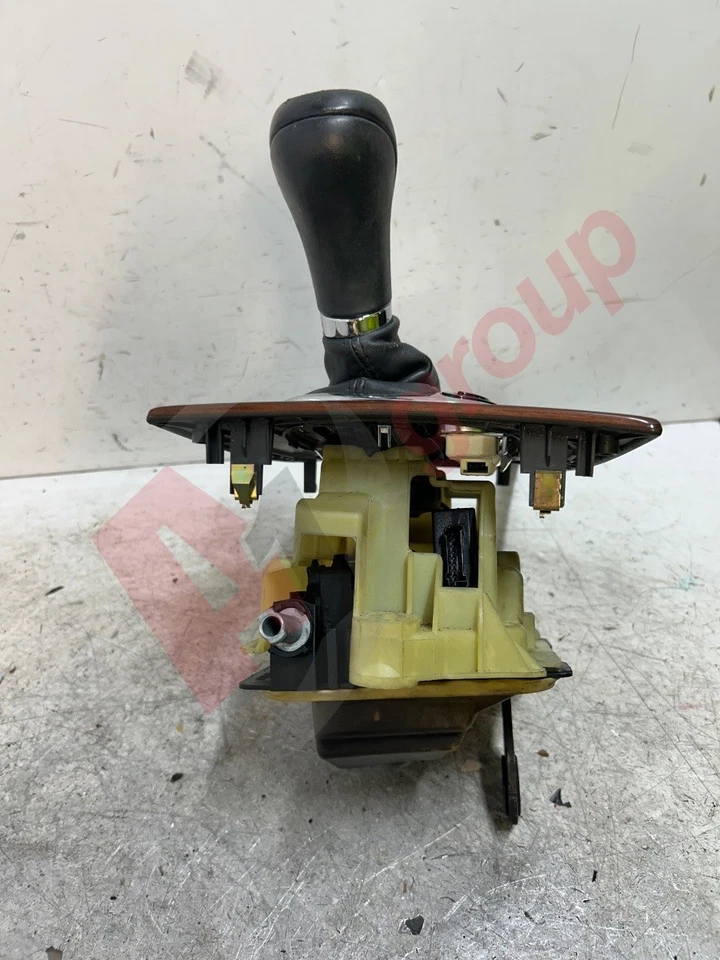 MERCEDES C CLASS / CLK (01-06) AUTOMATIC GEAR SELECTOR SHIFTER A2032675524 - Image 3 of 4