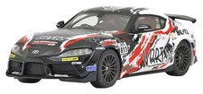 Kyosho Original Toyota Supra VART