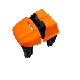 Knex Roller Coaster Car Orange Replacement Part Micro K'nex