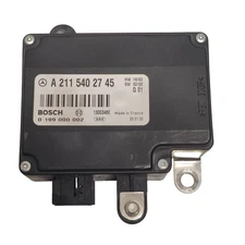 ✅ 03-06 Mercedes W211 W219 TRUNK BATTERY CONTROL LOAD MODULE OEM A2115402745
