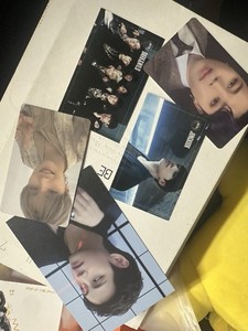BTS WE ARE BULLETPROOF フォトブックセット Bts Bulletproof Album | eBay