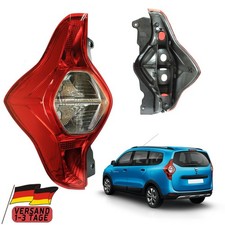 Feu arrière Dacia LODGY 