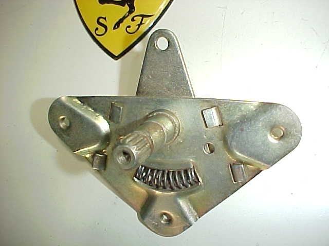 Ferrari 275 Door release lever
