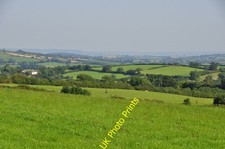 Photo A3 Mid Devon : Countryside Scenery Way Village Looking out and acr c2013