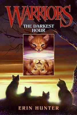 The Darkest Hour (Warriors), Hunter, Erin