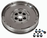 Sachs 2294 000 296 Schwungrad FüR Opel Saab