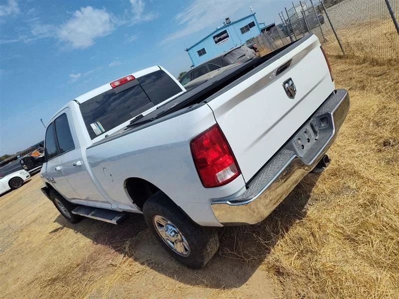 FRONT DRIVE SHAFT 05146802AA 2013-2018 DODGE RAM2500 — 第 2/4 张图片