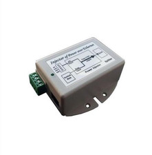 Tycon TP-DCDC-1224G Gigabit PoE Injector 24W 12-48VDC Input