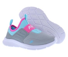 Fila Landbuzzer Girls Shoes