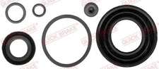 For Quick Brake 114-0302 Repair Kit, Brake Caliper