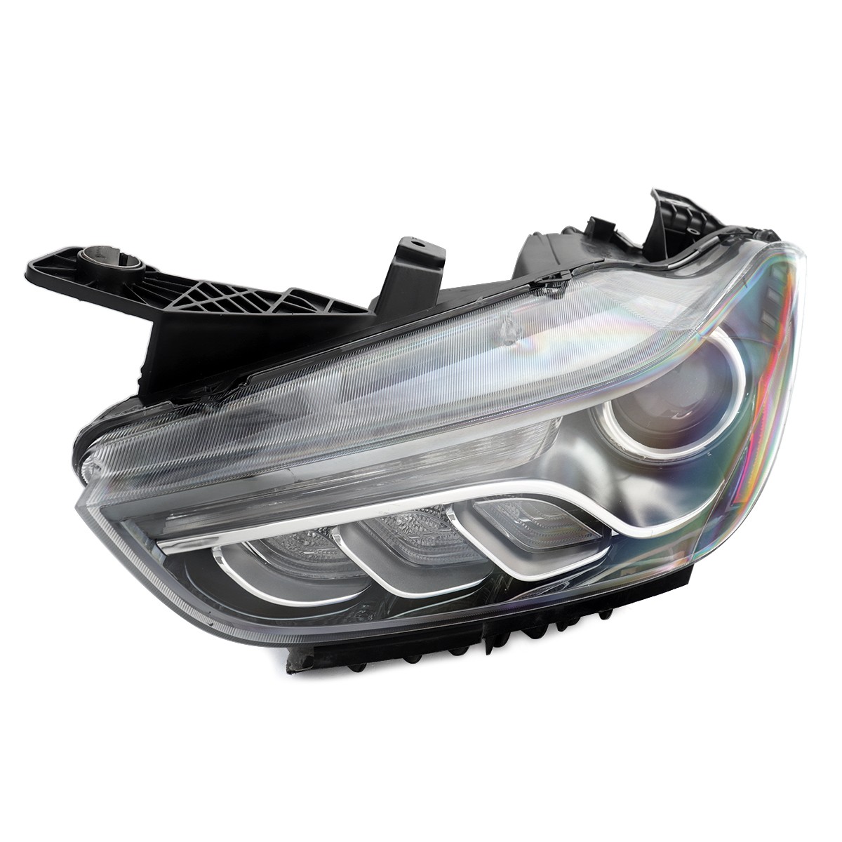 Maserati Ghibli 2014-2020 Left Headlight