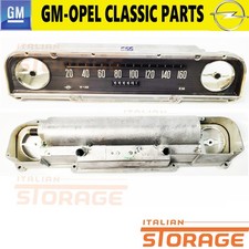 Compteur Opel REKORD