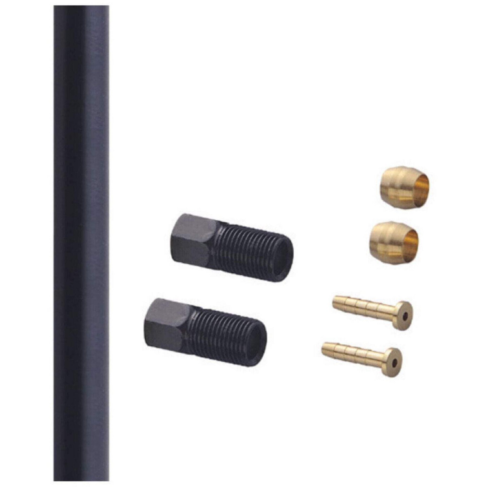 Shimano Ultegra SM-BH59-JK disc brake hose Road HDB, straight connection, front,