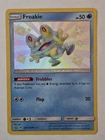 Froakie SV11/SV94 Hidden Fates: Shiny Vault Holo