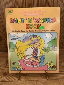 Lady Lovely Locks Book for sale | eBay