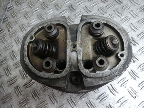 BMW R60 600 6 EZ:76 Zylinderkopf links 68880