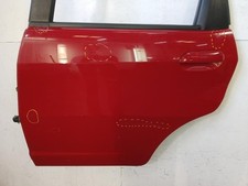 Porte arrière et accessoires Honda JAZZ