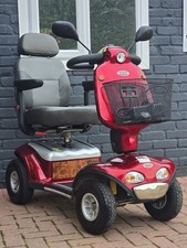 Shoprider Cadiz 8mph Mobility