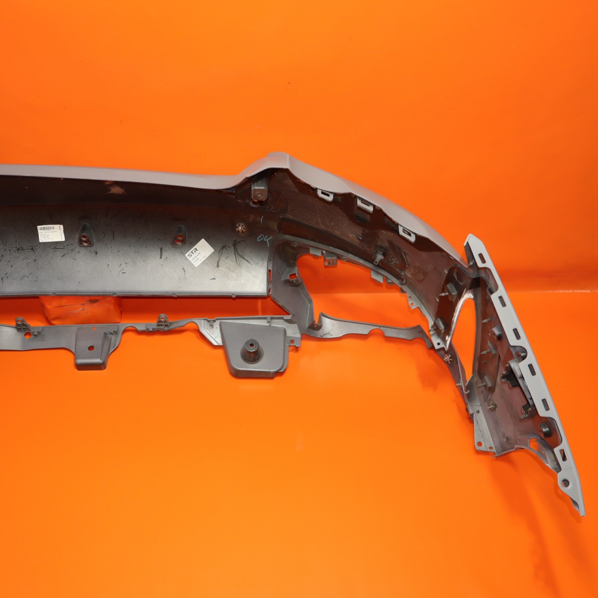 FERRARI 812 GTS REAR BUMPER 2021 2022 2023 985901161 RADAR SENSOR TYPE OEM
