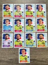 2026 Panini FIFA World Cup Sticker(s) ~ AUSTR...