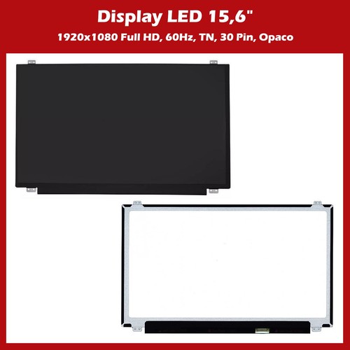 LED Display 15,6