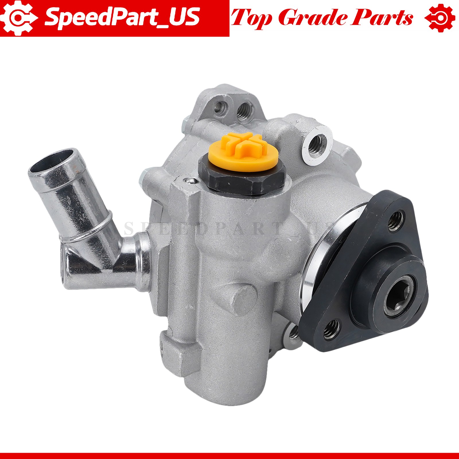 Maserati Levante 2017-2024 Power steering pump P/N 7695955155