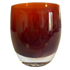 Glassybaby -Horoscope-Glassy Baby Votive Cand...