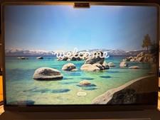 MacBook Air 15" M3 2024 Midnight 8GB 256GB w/ Privacy Screen