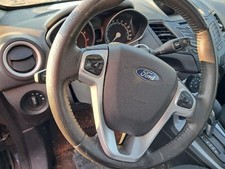 Driver Left Air Bag Front Driver Wheel Fits 11-19 FIESTA 4754269