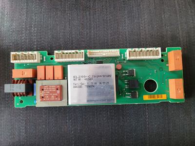 Miele Leistungs  Elektronik EL 200C  Mnr. 4825451  5576870  4825451  z.B. W961