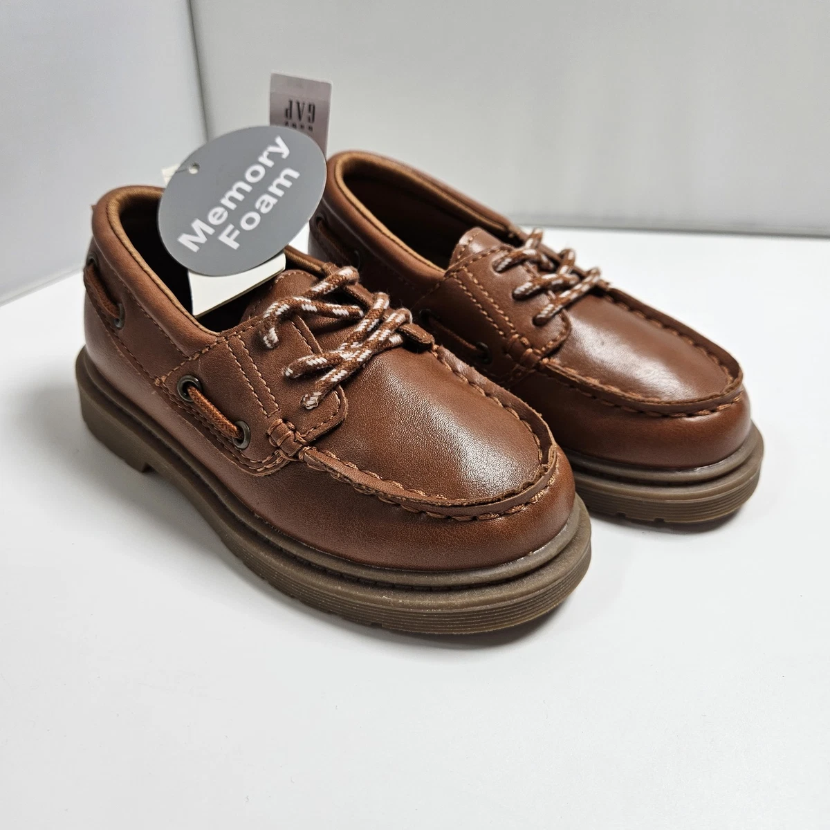 Gap Dress Faux Leather Baby Shoes for sale | eBay